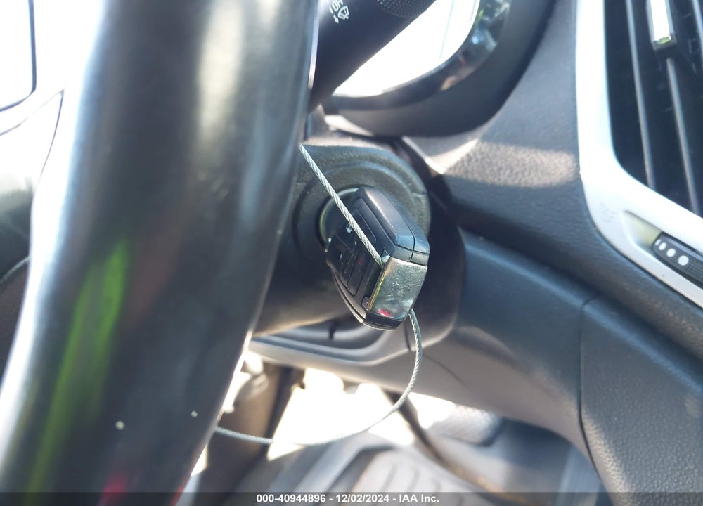 2013 GMC TERRAIN SLT-1 VIN: 2GKALUEKXD6128146