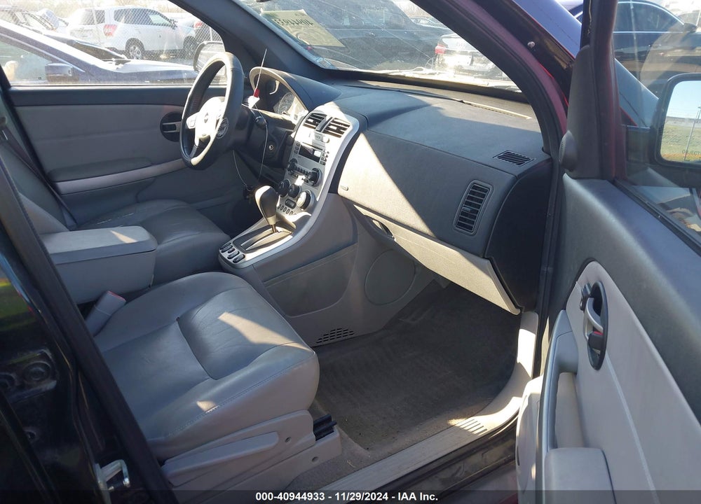 2006 CHEVROLET EQUINOX LT VIN: 2CNDL73F666103078