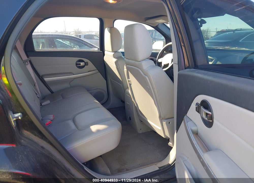 2006 CHEVROLET EQUINOX LT VIN: 2CNDL73F666103078