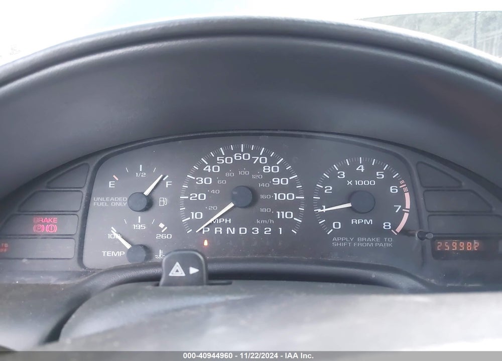 1999 CHEVROLET CAVALIER LS VIN: 1G1JF5248X7198577