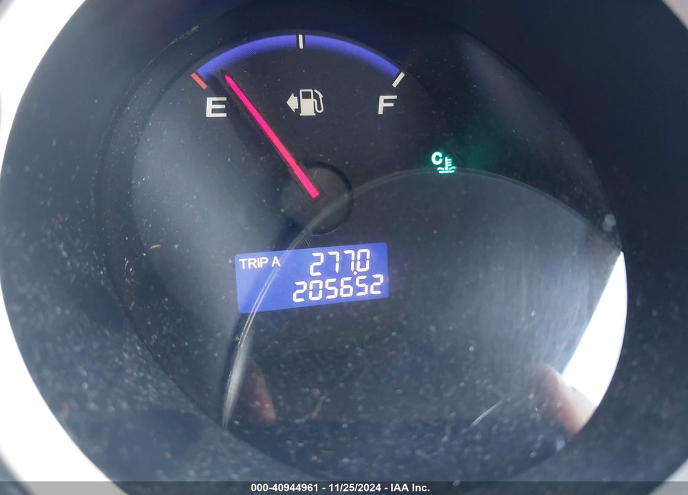 2008 HONDA FIT SPORT VIN: JHMGD38618S033813