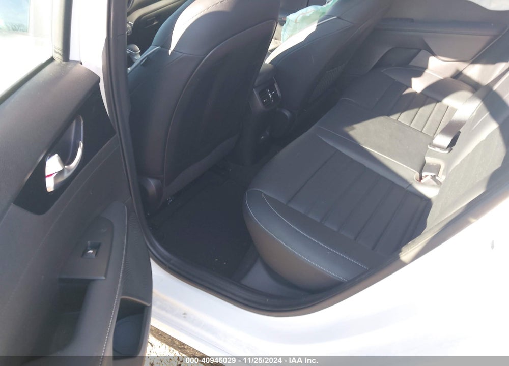 2023 KIA FORTE VIN: 3KPF54AD3PE585470