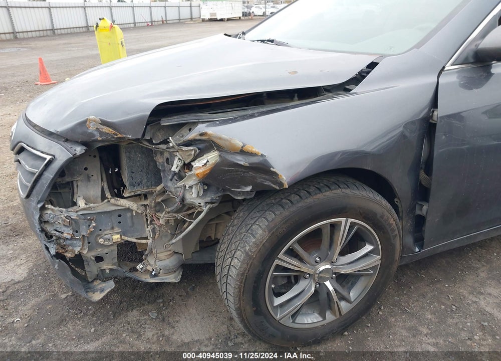 2011 TOYOTA CAMRY LE VIN: 4T1BF3EK6BU209933