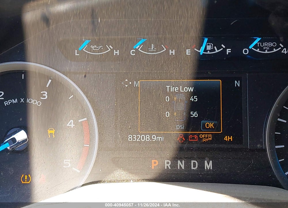 2022 FORD F-250 XLT VIN: 1FT8W2BT5NEE37233