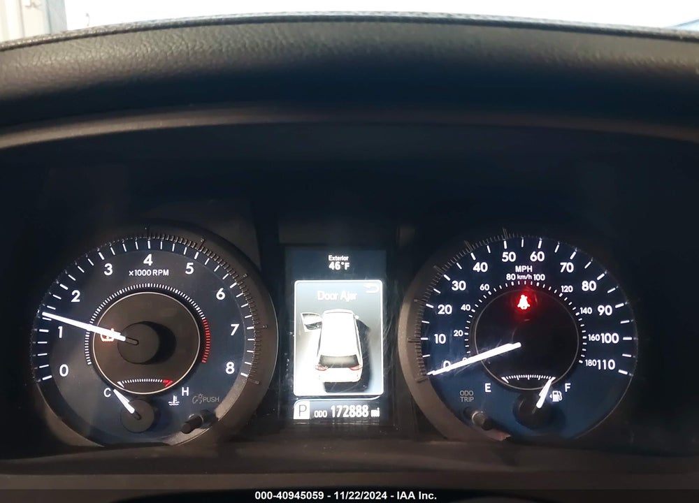 2015 TOYOTA SIENNA XLE 8 PASSENGER VIN: 5TDYK3DC0FS612143