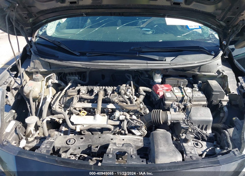 2020 NISSAN VERSA SV XTRONIC CVT VIN: 3N1CN8EV8LL917361