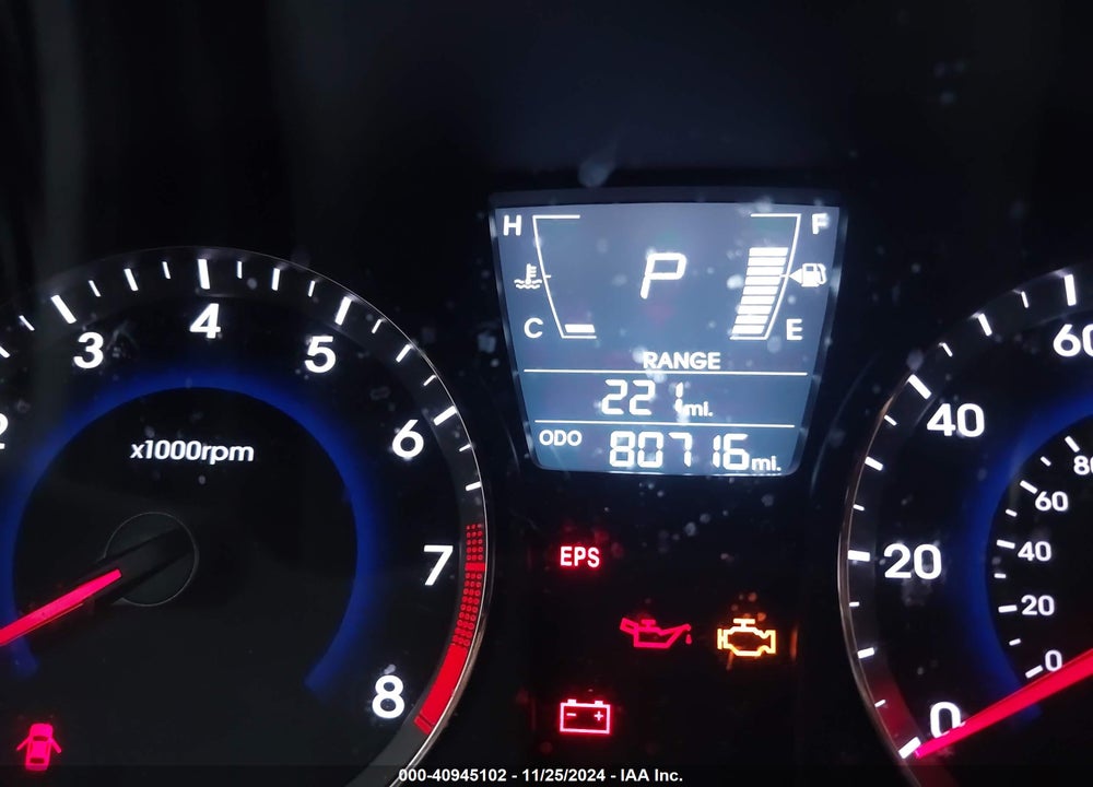 2013 HYUNDAI ACCENT SE VIN: KMHCU5AE1DU108436