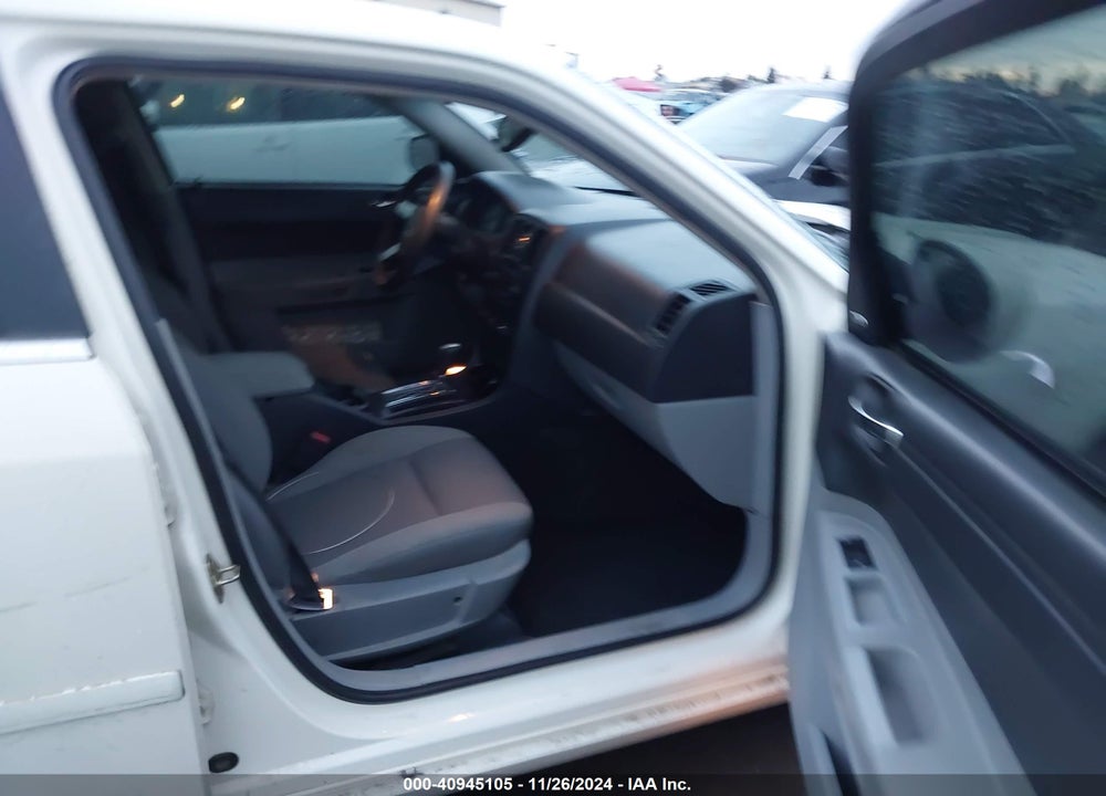 2006 CHRYSLER 300 VIN: 2C3LA43R16H250691