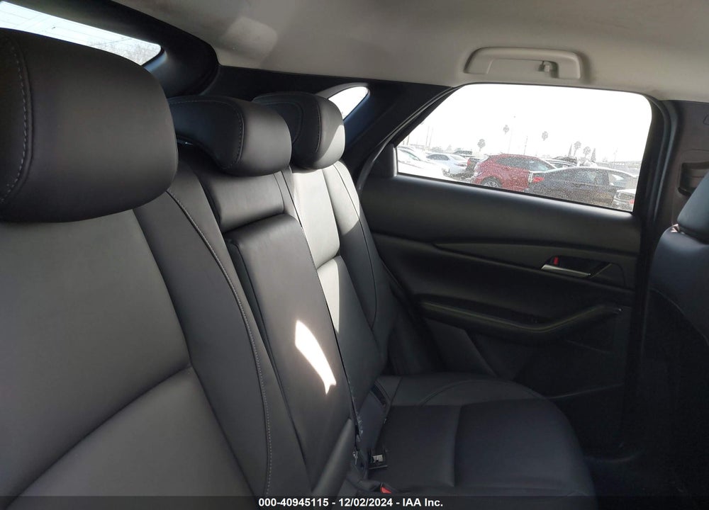 2021 MAZDA CX-30 SELECT VIN: 3MVDMABL1MM269421