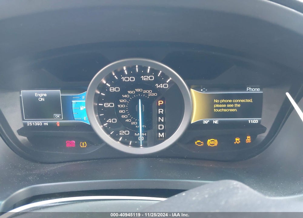 2014 FORD EXPLORER XLT VIN: 1FM5K7D80EGA26424