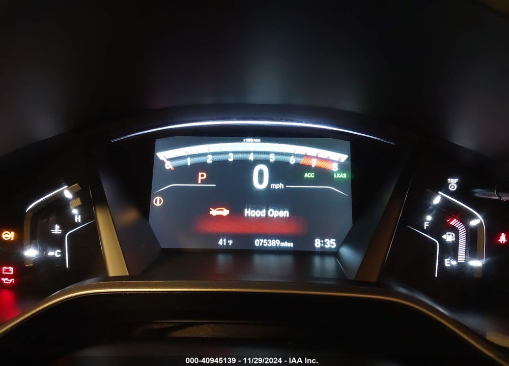 2021 HONDA CR-V AWD EX VIN: 5J6RW2H51ML011816