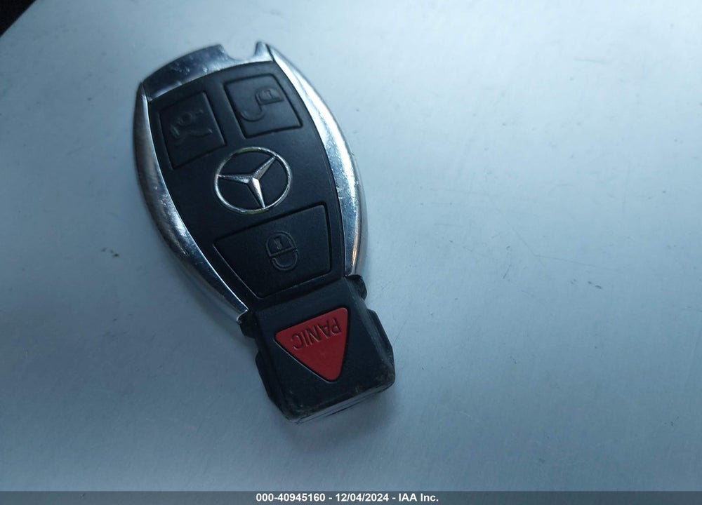 2011 MERCEDES-BENZ GL 450 4MATIC VIN: 4JGBF7BE9BA634408