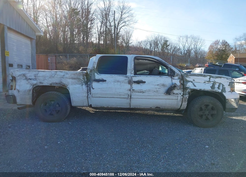 2009 GMC SIERRA 1500 SLE VIN: 3GTEK23369G250885