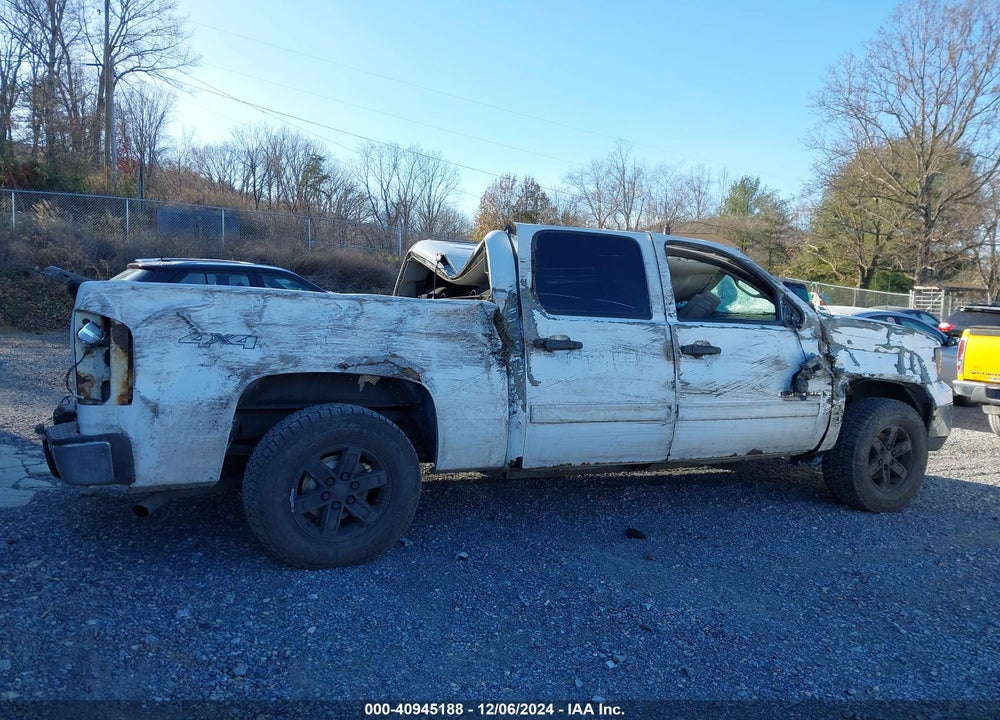 2009 GMC SIERRA 1500 SLE VIN: 3GTEK23369G250885