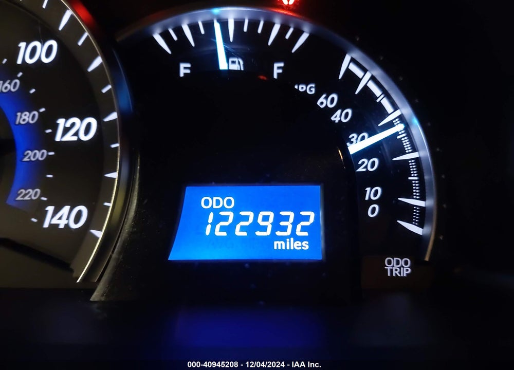 2014 TOYOTA CAMRY XLE VIN: 4T1BF1FK4EU803024