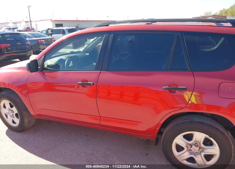 2010 TOYOTA RAV4 VIN: JTMZF4DV4AD020636