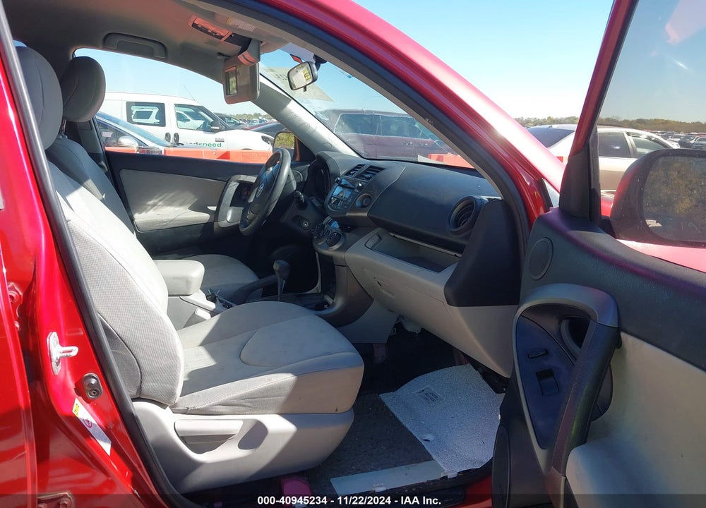 2010 TOYOTA RAV4 VIN: JTMZF4DV4AD020636