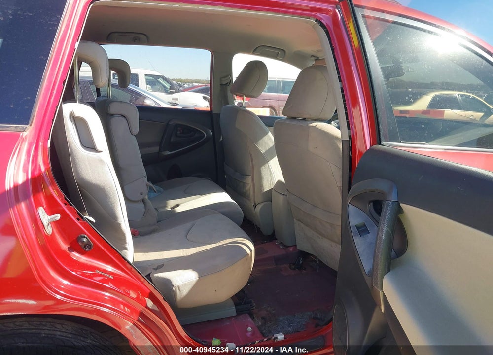 2010 TOYOTA RAV4 VIN: JTMZF4DV4AD020636