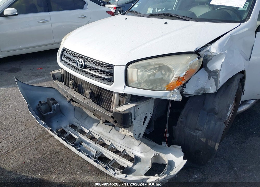 2003 TOYOTA RAV4 VIN: JTEGH20V730088401