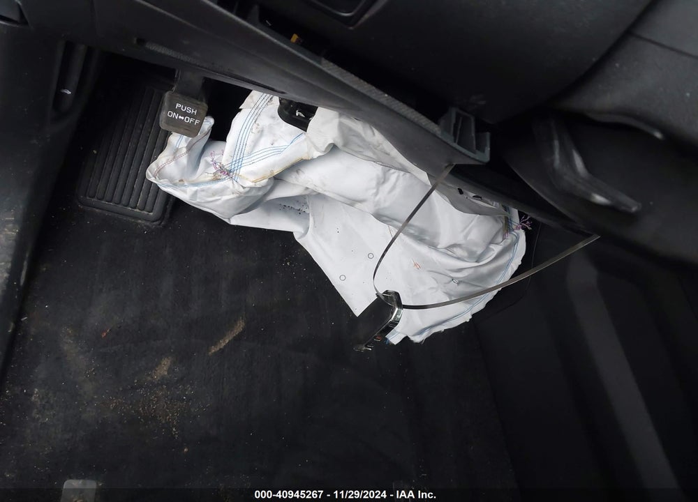 2022 KIA SORENTO S VIN: 5XYRL4LC7NG130337