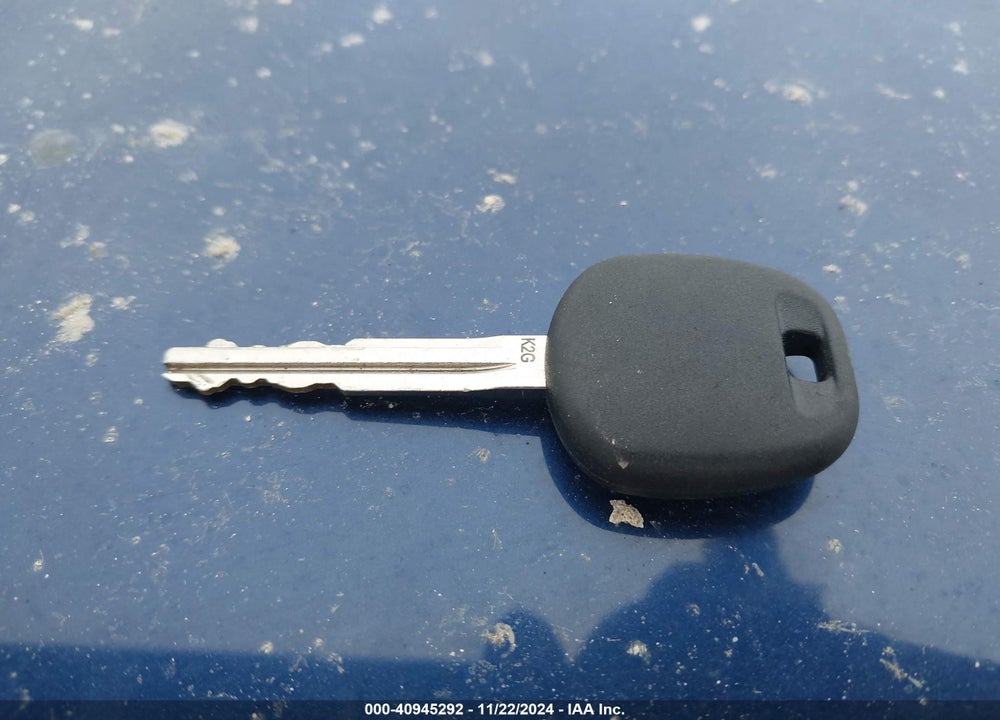 2010 TOYOTA CAMRY VIN: 4T1BF3EK4AU567580