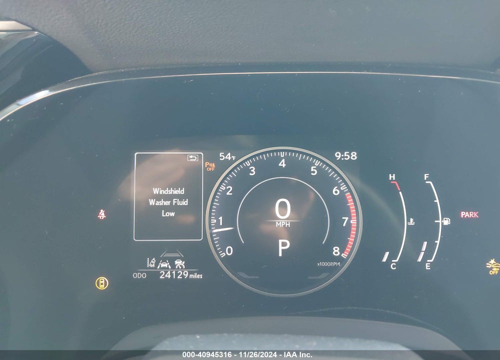 2023 LEXUS RX 350 PREMIUM VIN: 2T2BAMCA6PC026437