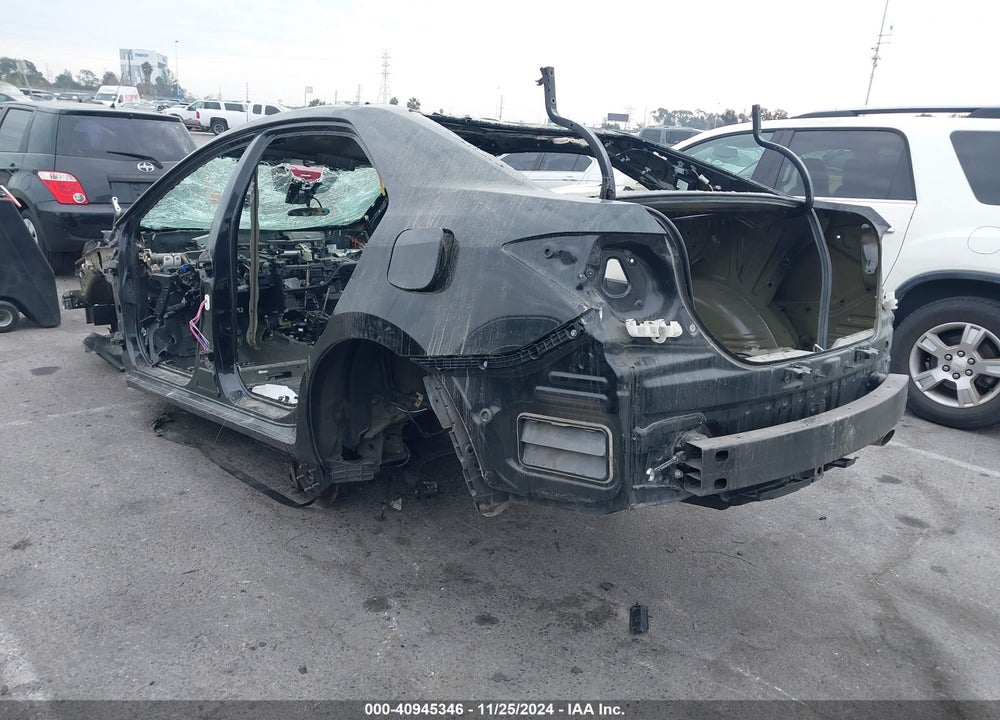 2019 TOYOTA COROLLA VIN: 2T1BURHEXKC154404