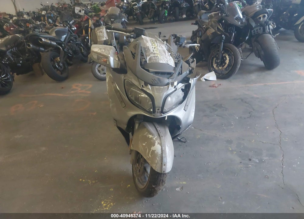 2003 SUZUKI AN650 K3 VIN: JS1CP51A332102070