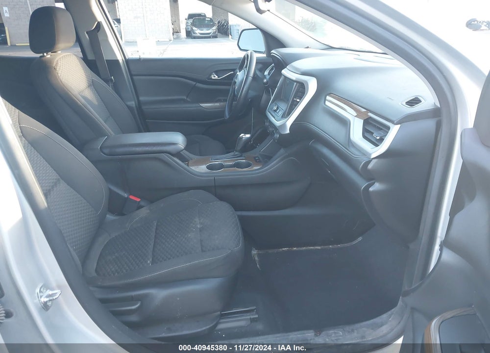 2019 GMC ACADIA SLE-1 VIN: 1GKKNKLA4KZ152084