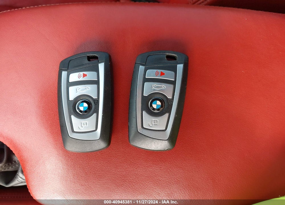 2016 BMW M4 VIN: WBS3R9C58GK337456