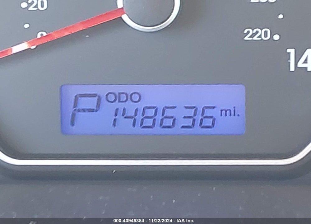 2010 HYUNDAI ELANTRA GLS VIN: KMHDU4AD3AU023826