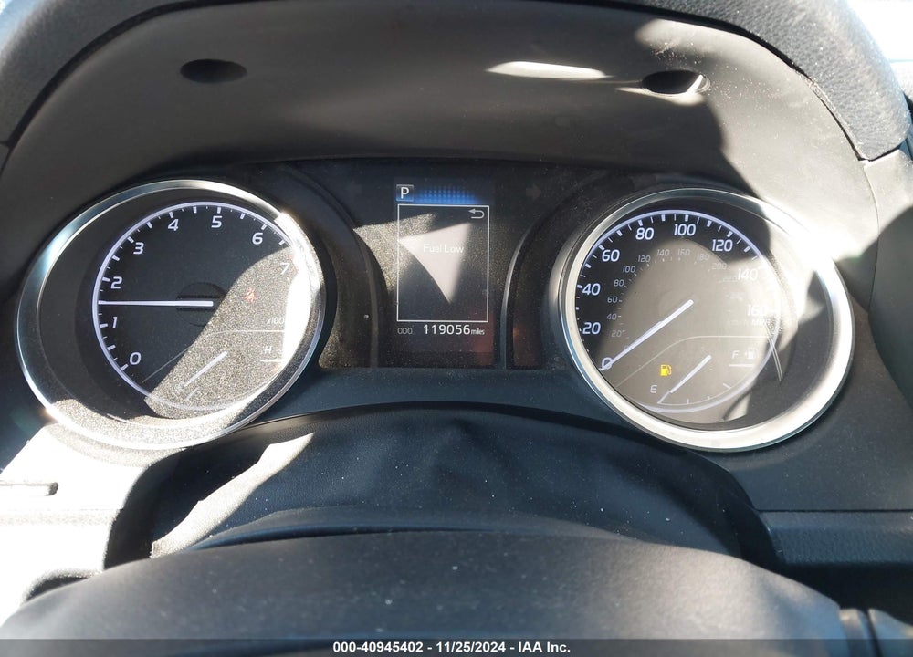2018 TOYOTA CAMRY LE VIN: JTNB11HK2J3068040