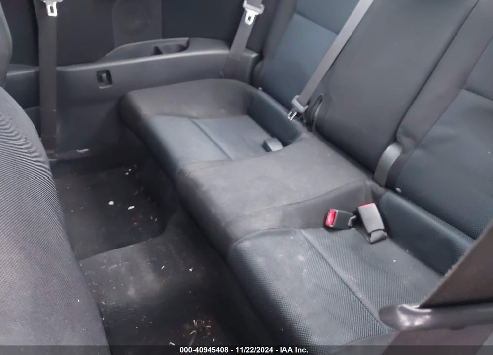 2006 SCION TC VIN: JTKDE177360068872