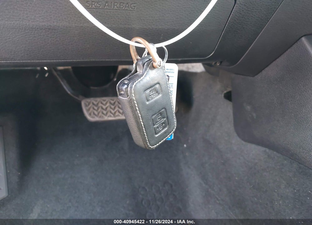 2022 TOYOTA TACOMA VIN: 3TMAZ5CN2NM173327