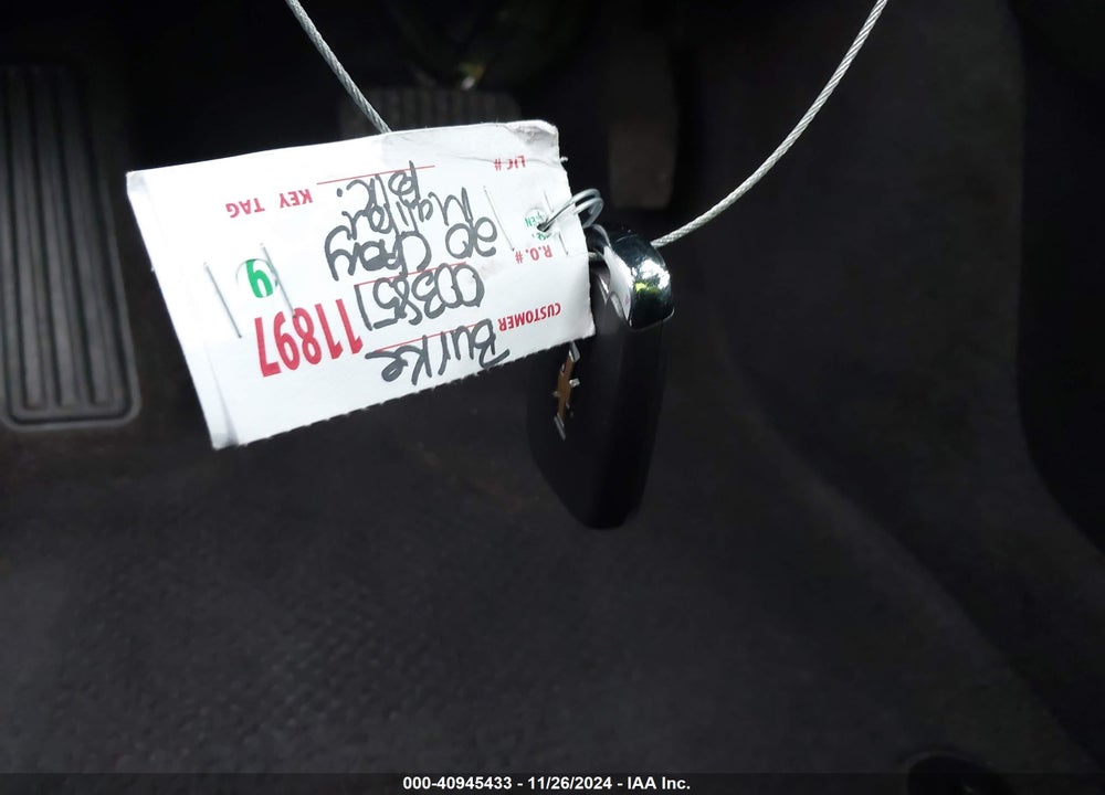 2020 CHEVROLET MALIBU FWD LS VIN: 1G1ZB5ST7LF003851