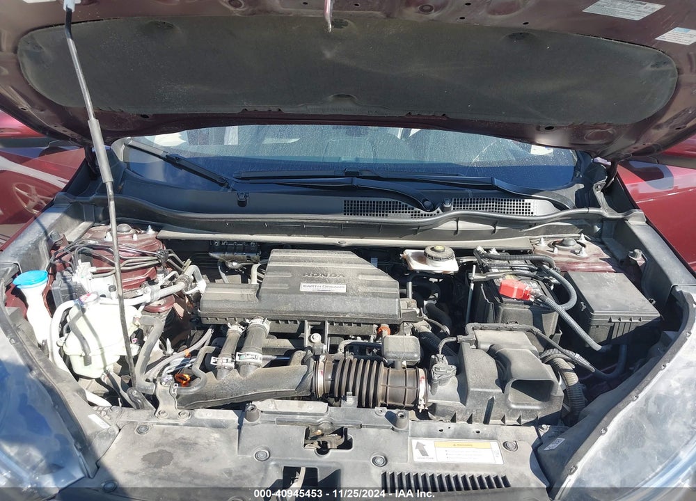2018 HONDA CR-V EX-L/EX-L NAVI VIN: 7FARW1H89JE035732