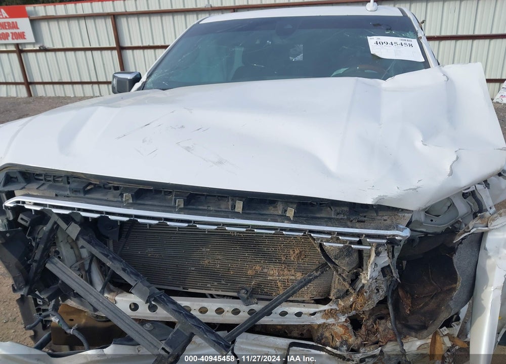 2019 GMC SIERRA 1500 VIN: 1GTU9FEL0KZ419445