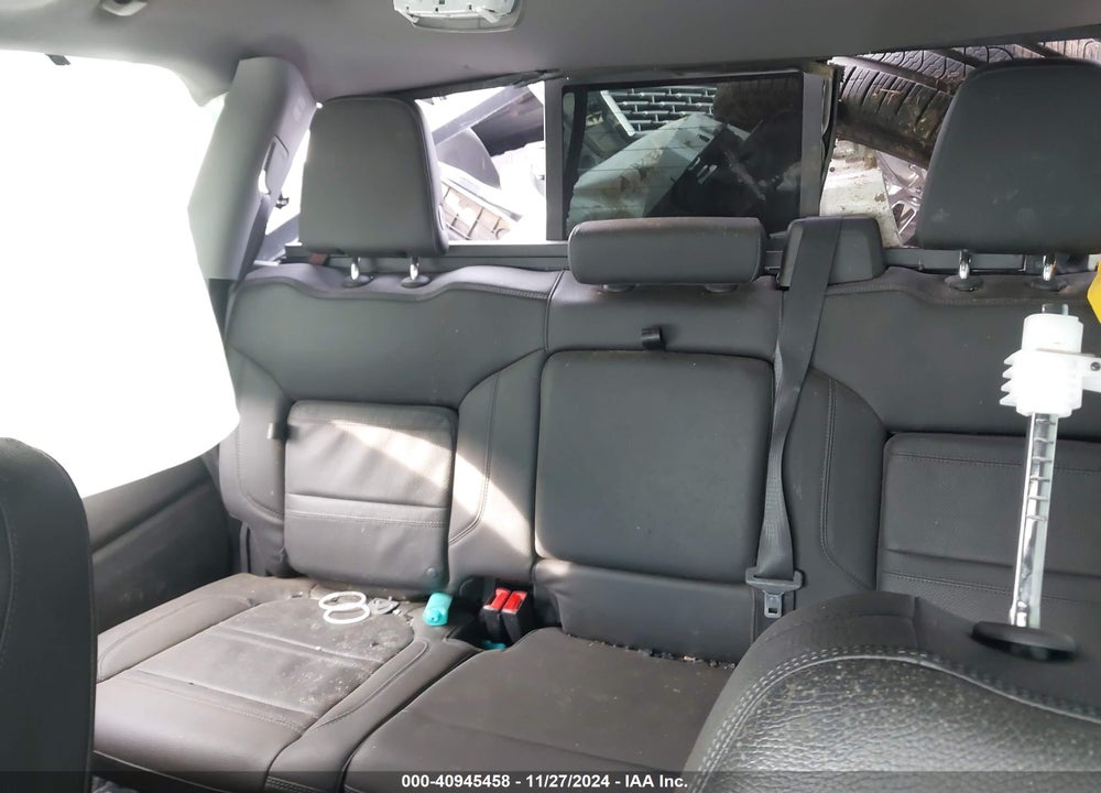 2019 GMC SIERRA 1500 VIN: 1GTU9FEL0KZ419445