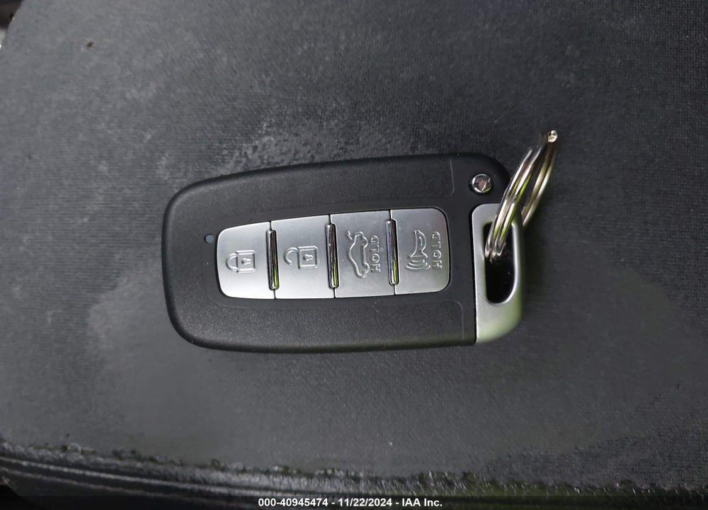 2014 KIA CADENZA PREMIUM VIN: KNALN4D76E5144981