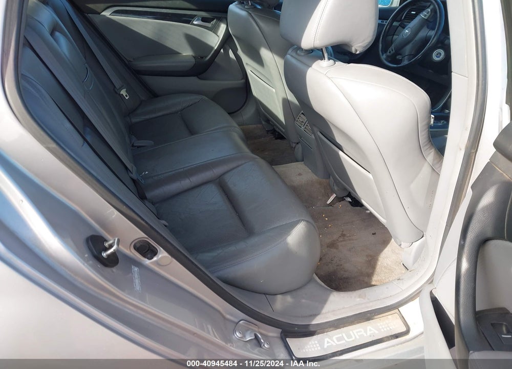 2006 ACURA TL VIN: 19UUA662X6A048930