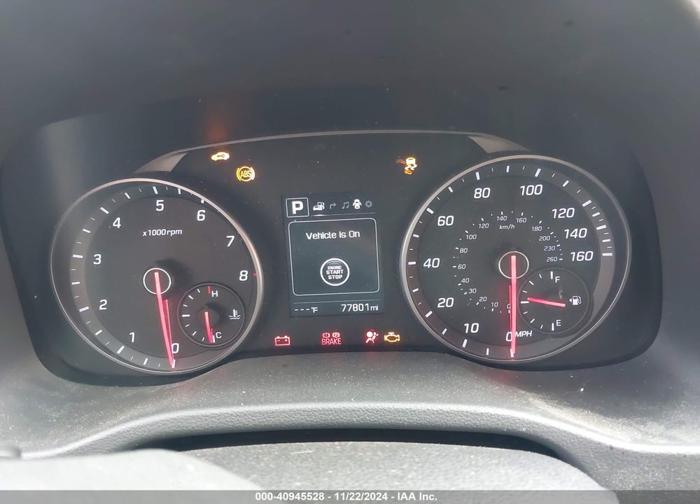 2017 HYUNDAI ELANTRA SPORT VIN: KMHD04LB7HU318526