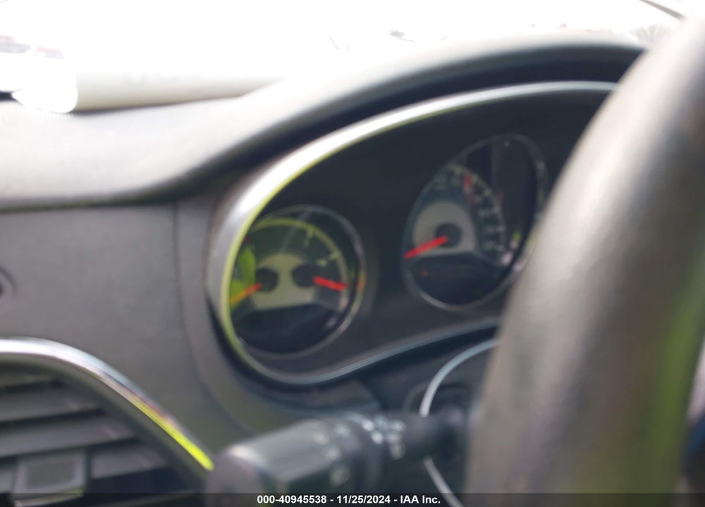 2012 CHRYSLER 200 LX VIN: 1C3CCBAB7CN166964