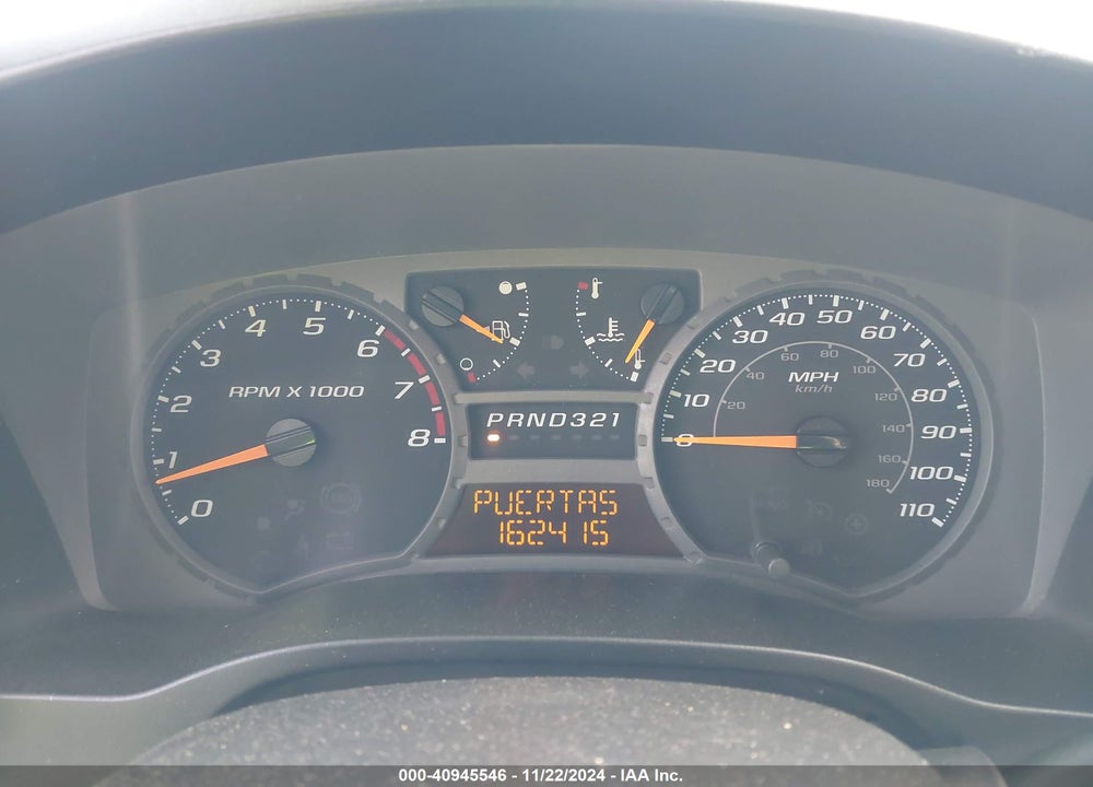 2005 CHEVROLET COLORADO LS VIN: 1GCDT136358190531