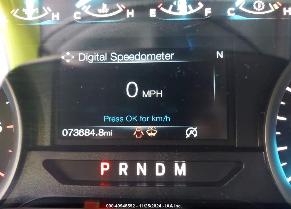 2020 FORD F150 VIN: 1FTEW1E42LFA57789