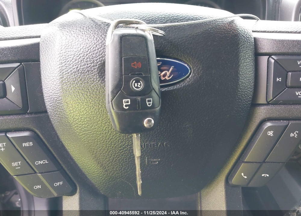 2020 FORD F150 VIN: 1FTEW1E42LFA57789