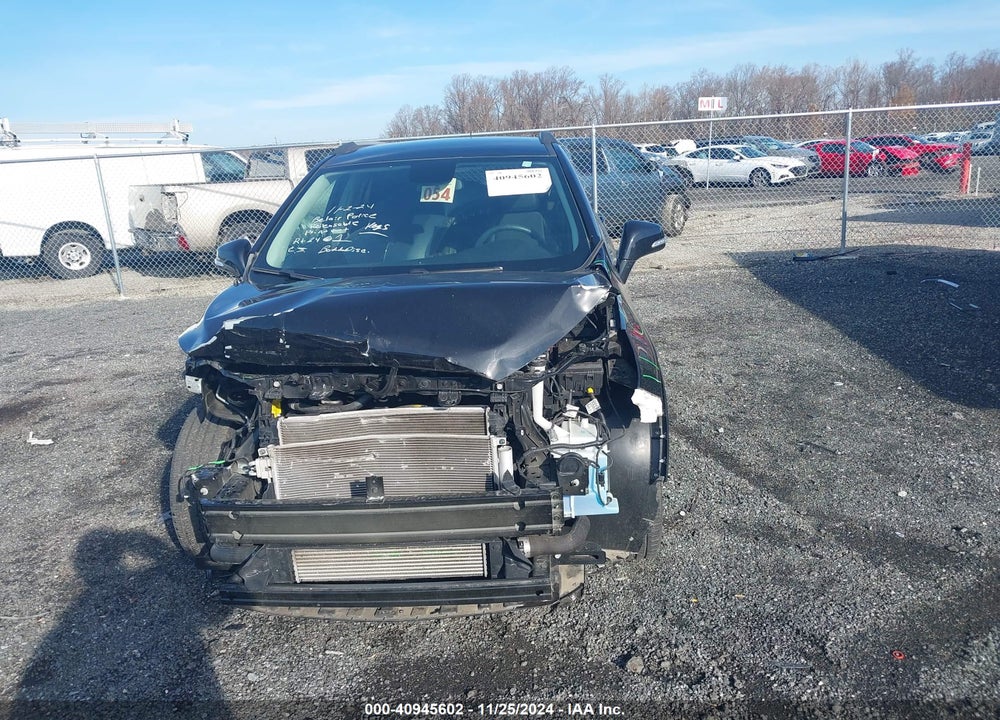 2019 BUICK ENCORE FWD PREFERRED VIN: KL4CJASB1KB881162