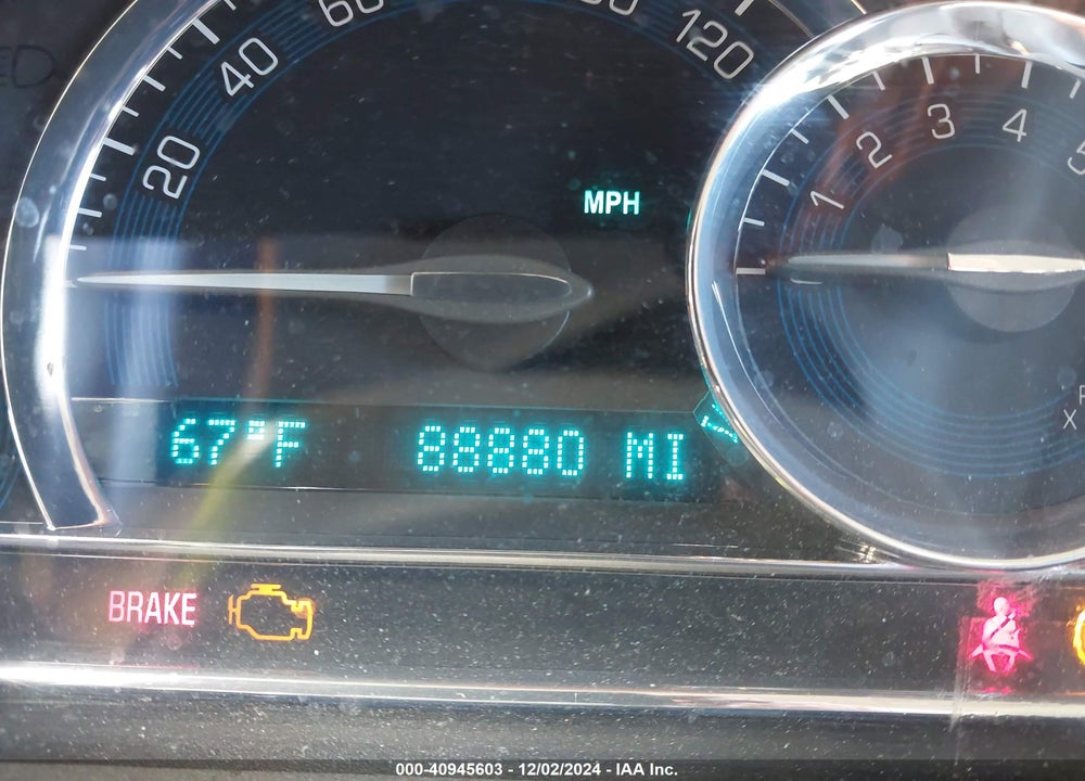 2007 CHEVROLET HHR LT VIN: 3GNDA23D17S593256