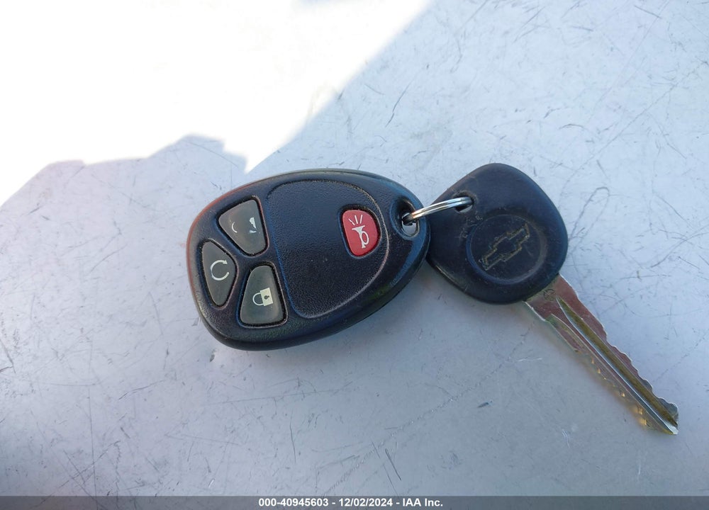 2007 CHEVROLET HHR LT VIN: 3GNDA23D17S593256