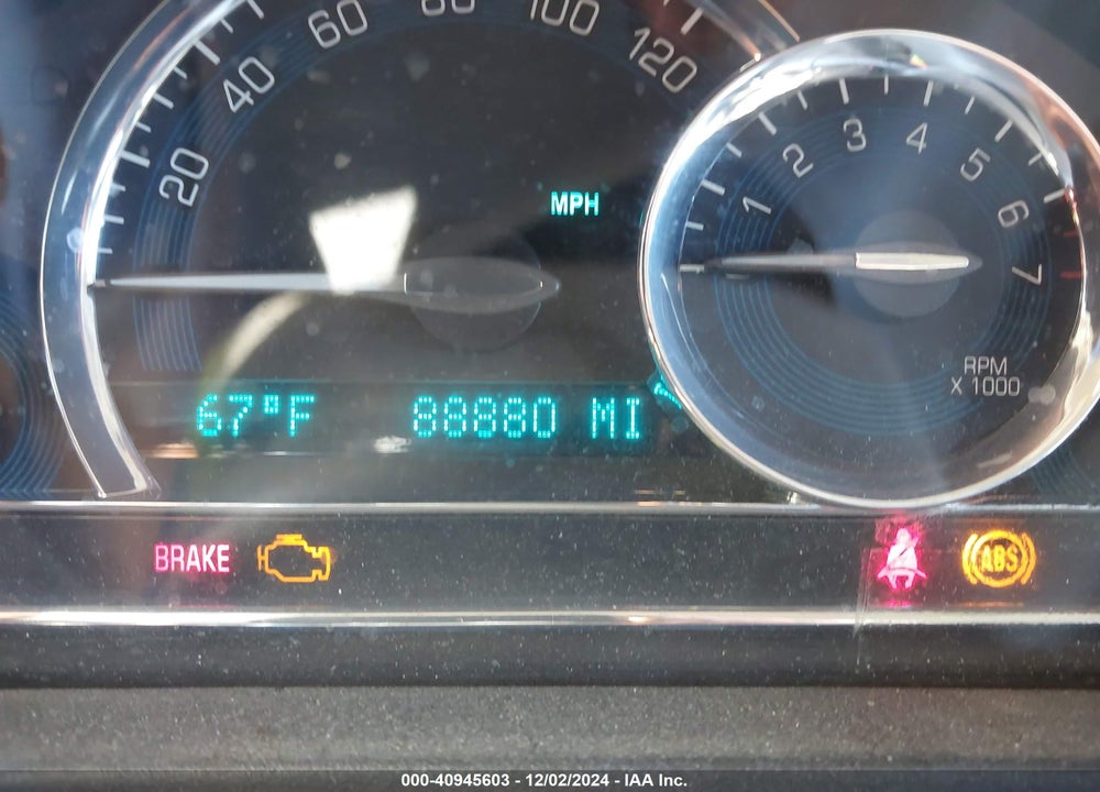 2007 CHEVROLET HHR LT VIN: 3GNDA23D17S593256