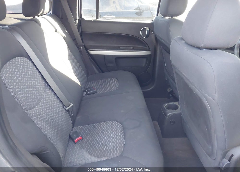 2007 CHEVROLET HHR LT VIN: 3GNDA23D17S593256